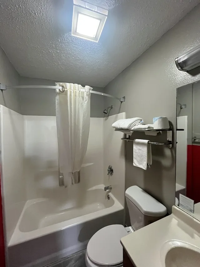 غرفة بسريرين مزدوجين للمدخنين، Super 8 Motel Blair 7/7