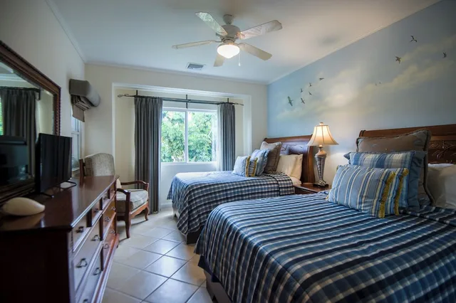 شقة سكنية ديلوكس بإطلالة على البحر بـ3 غرف نوم، Hrg Condos At Los Suenos 1/6