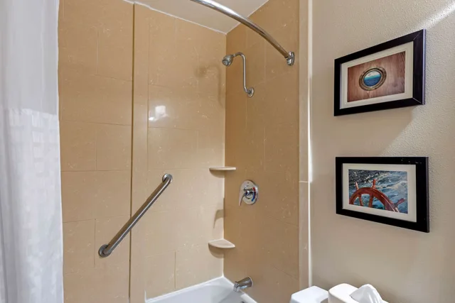Room, Queen Bed, Dune View، Comfort Inn On The Ocean 5/5
