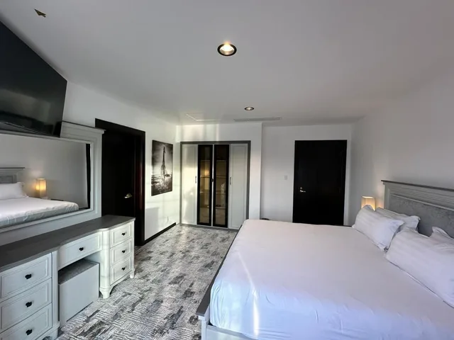 فيلا بغرفتي نوم، منتجع وسبا صن سيت بيتش مارينا(Sunset Beach Resort Marina & Spa) 1/30