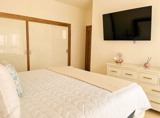 2 Bedrooms, Comfort, Town House, King and Queen Bed, Garden View, Private Pool، Xeliter Green One Playa Dorada 5/10