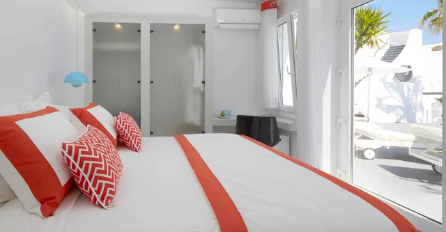 جناح شهر العسل، Alta Vista Suites 2/4