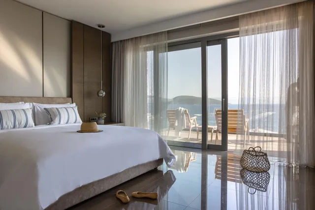 Pool, 5 Bedrooms, Villa, METT Hotel & Beach Resort Bodrum 2/9