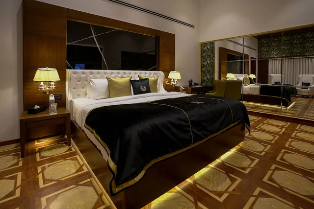 Garden Villa, Double Bed، Della Resorts 4/10