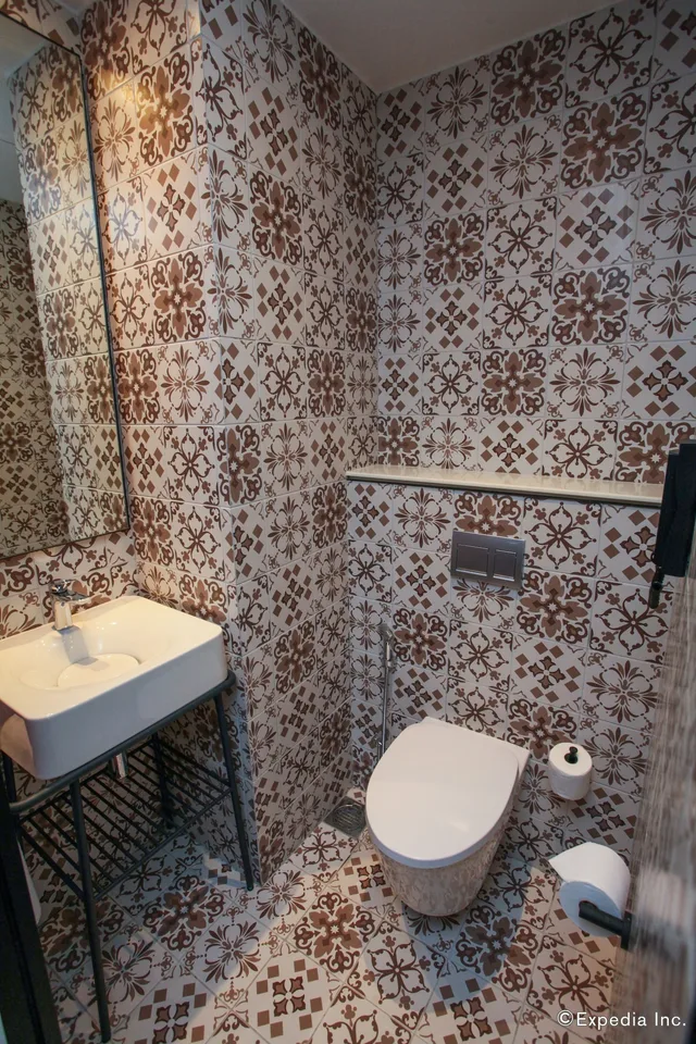 غرفة قياسية، Hotel Indigo Singapore Katong 6/6
