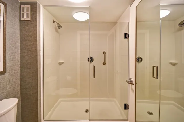 جناح بسريرين مزدوجين بغرفتي نوم، Residence Inn Springfield Chicopee 8/10