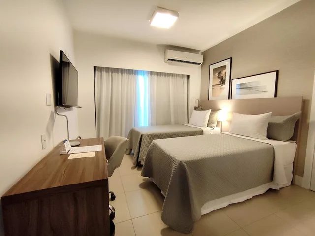 جناح سوبيريور بسريرين منفصلين، Matiz Hotel Multi Suites 2/4