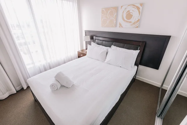 3 Bedrooms, Apartment, 2 Double and Twin Beds، NEWCASTLE CENTRAL PLAZA 3/4