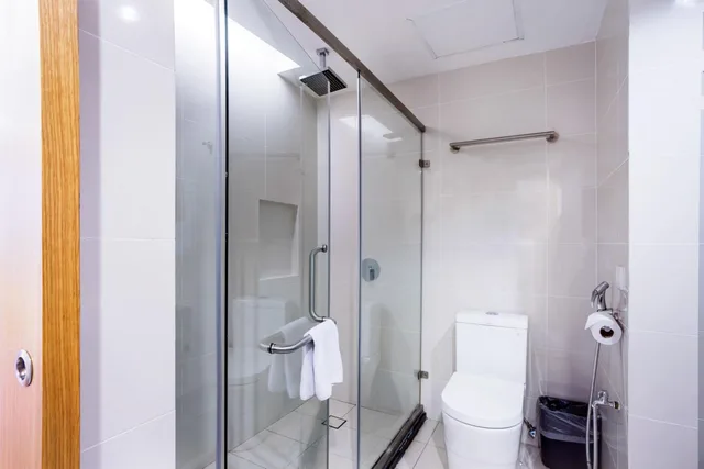 غرفة سوبيريور، Crystal Crown Hotel Petaling Jaya 5/5