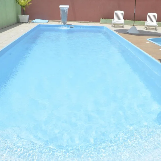 Hotel Pousada Mar Azul، Itapoa 31/50