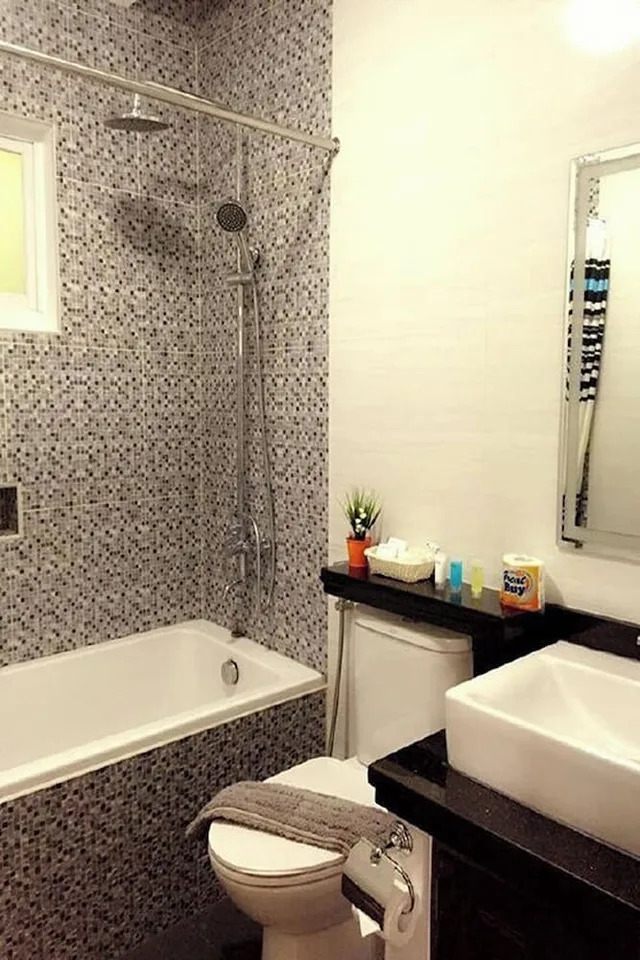 Condo, Suite, Queen Bed، Jo Carter's Hotel & Suites 7/10