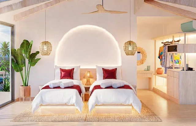 فيلا حصرية بسريرين مزدوجين بإطلالة على المسبح، Chivatara Resort And Bangtao Beach Resort Phuket 2/10