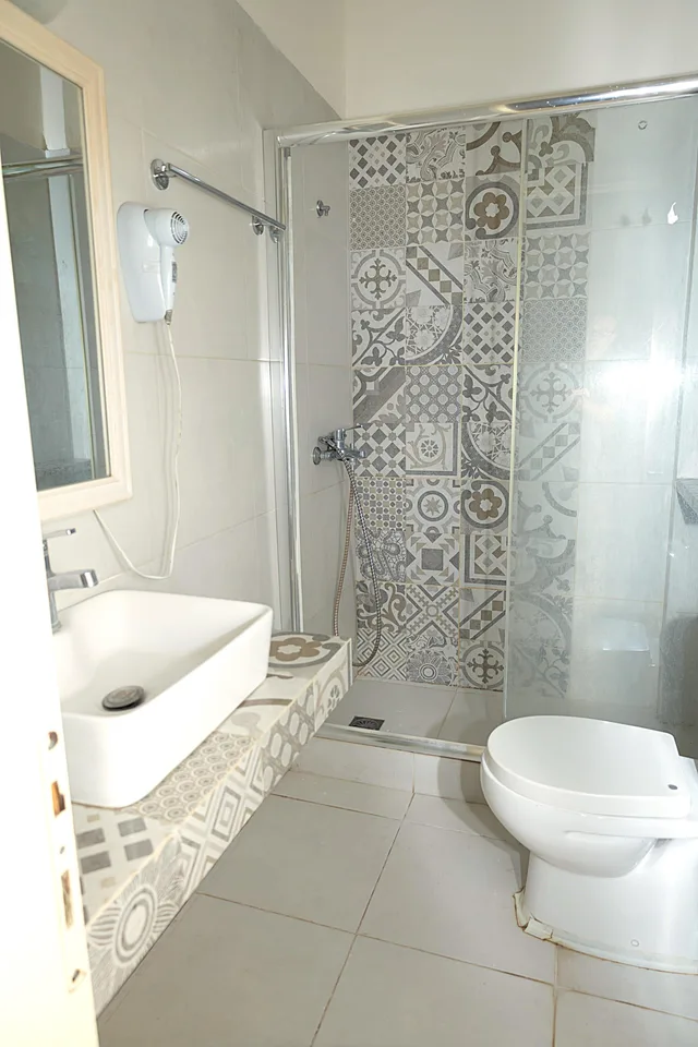 استوديو بسرير مزدوج، Sidari Green Oasis 1/1