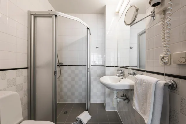 Loft, Suite، Best Baltic Hotel Kaunas 4/6