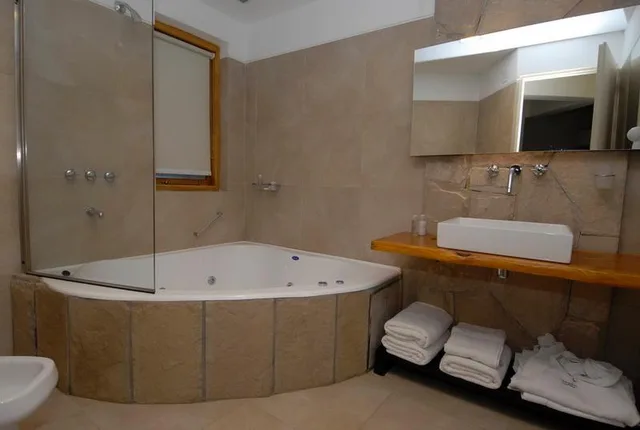 جناح جونيور، GALILEO BOUTIQUE HOTEL 3/4