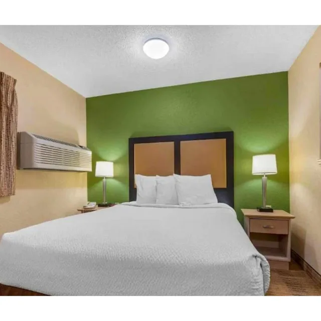 استوديو ديلوكس لذوي الإعاقة، Studio 6 Extended stay Fairfield, OH - Cincinnati 2/10