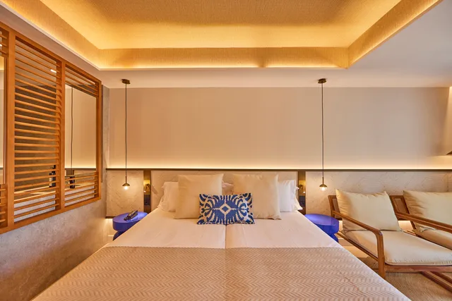 Junior Suite, Sun Room، Universal Hotel Don Leon 2/5