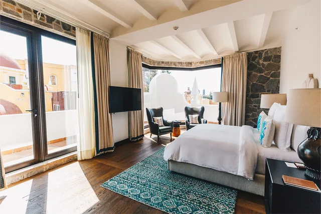 Serenity, Suite، Banyan Tree Puebla 1/1