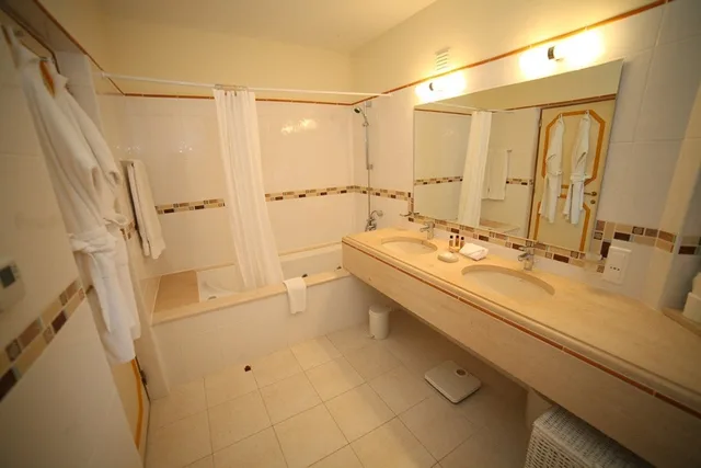 1 Bedroom, Apartment, King Bed, Sofa, FOUR SEASONS VILAMOURA 8/8