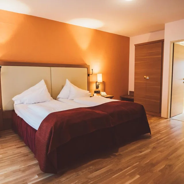 جناح عائلي قياسي، Heritage Hotel Hallstatt 2/8