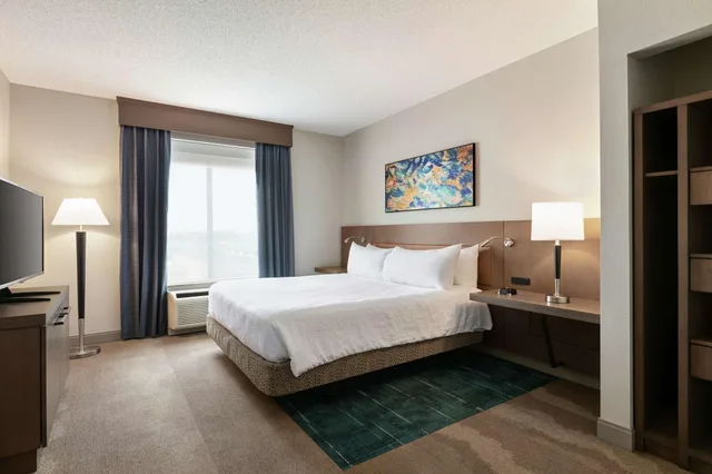 جناح لذوي الإعاقة، Hilton Garden Inn Harrisburg East 2/5