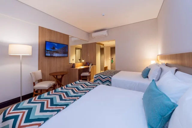 شقة فاخرة، Japy Golf Resort 4/4