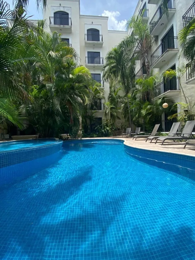 Gran Real Yucatan، ماردة 35/45