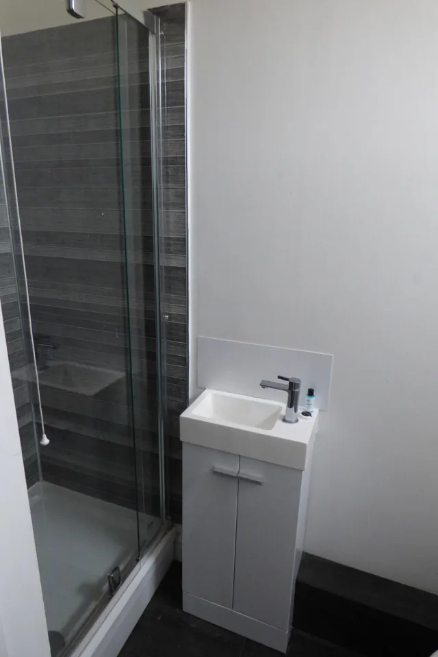 Room, Single, The Midland Hotel & Bar 5/6
