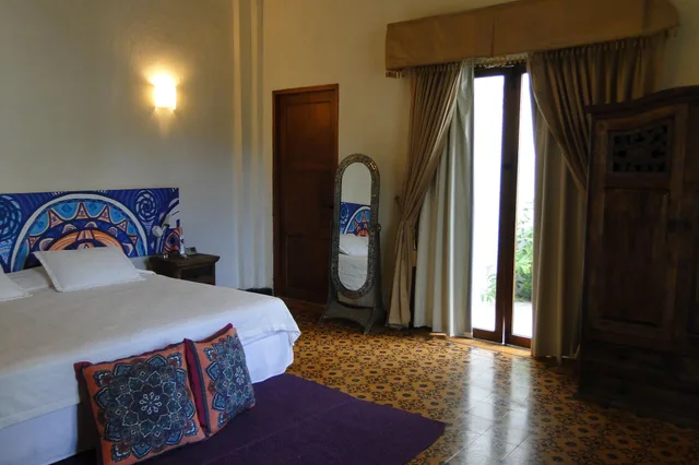 جناح، Casa Bustamante Hotel Boutique 1/5