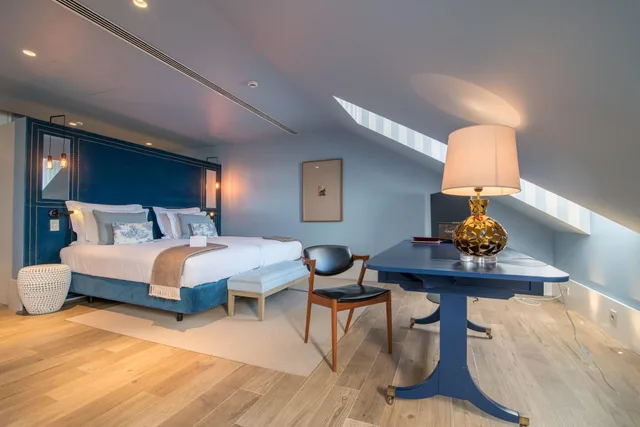 Suite, Lx Boutique Hotel 1/2