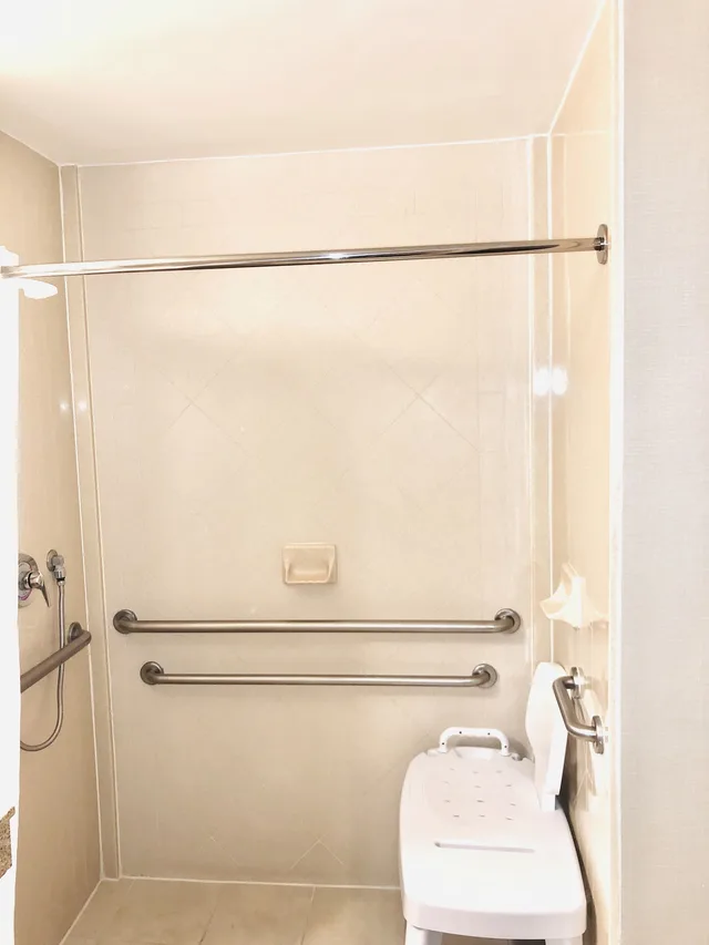 غرفة بسريرين كوين لذوي الإعاقة، Comfort Inn & Suites Nashville Franklin Cool Springs 4/4