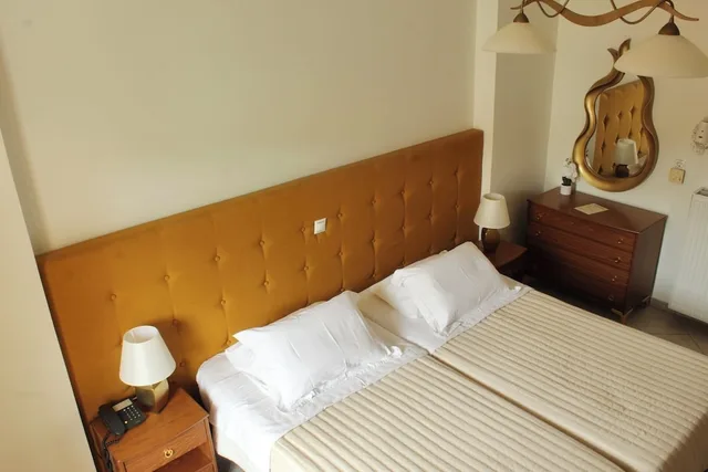 غرفة بسرير مزدوج، Sofotel 8/10