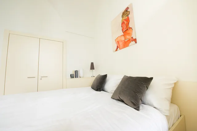استوديو، Mynext - Johannesgasse Apartments 2/5