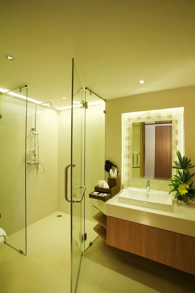 إقامة بسريرين كوين بغرفتي نوم، Centara Pattaya Hotel 4/4