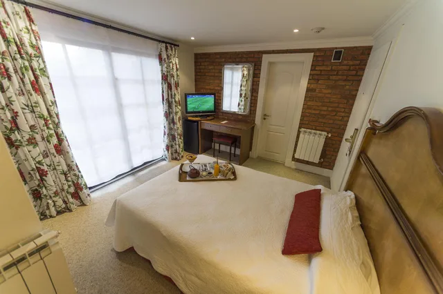 Room, Single, HOTEL POSADA LOS ALAMOS 2/9