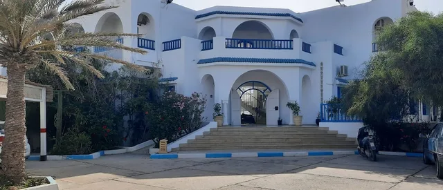 Dar Salem, El Mgarsa 42/50