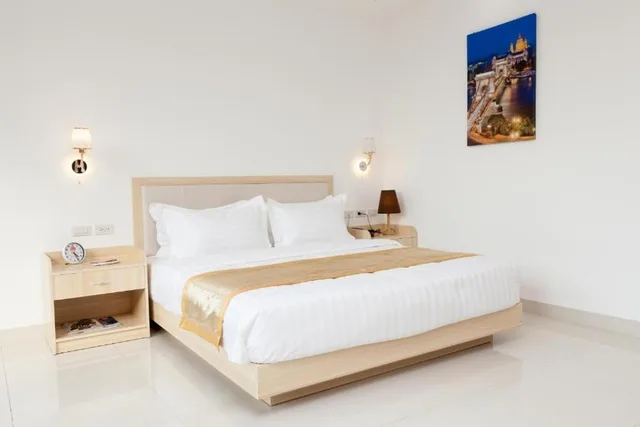 غرفة سوبيريور بسرير مزدوج، One El Nido Suite 2/5