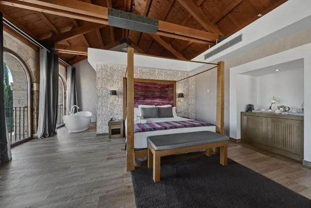 Loft, Suite، Castilla Termal Monasterio de Valbuena 3/4