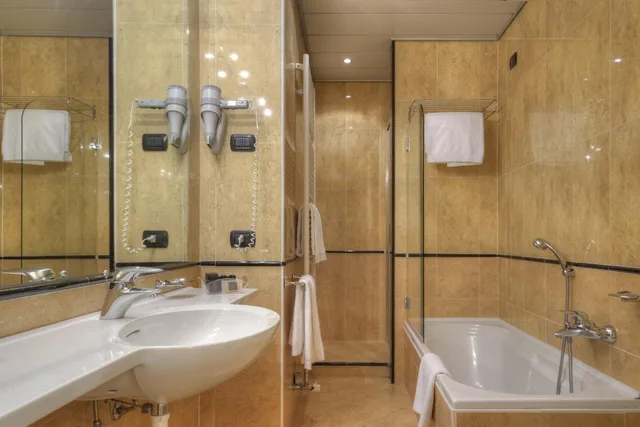 Junior Suite, Central Park 3/9