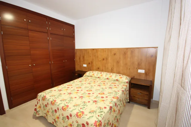 غرفة قياسية بسرير كينج، Campillo Apartamentos Rurales 2/3