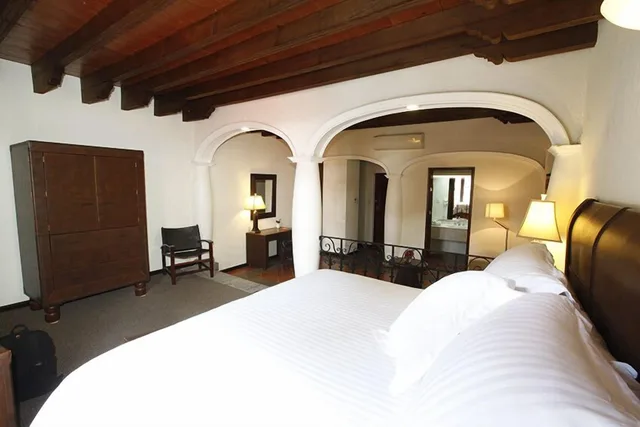 جناح استوديو حصري، HOTEL HACIENDA LA VENTA 6/10
