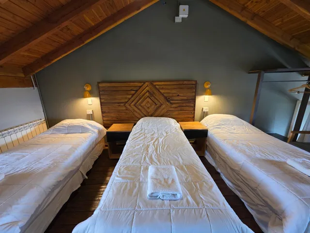 Room, Quintuple، Pioneros Suites by Grupo Tierra Gaucha 1/5