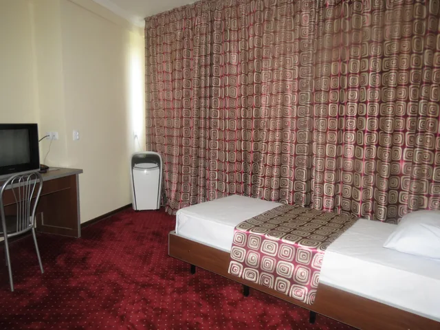 غرفة قياسية مفردة، Rohat Hotel 3/5