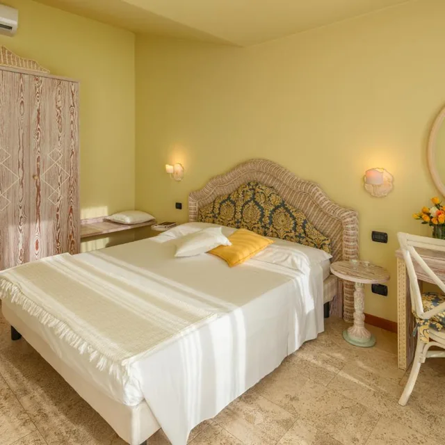Junior Suite, Marina Uno 1/5