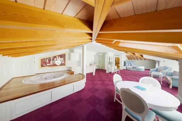 Loft, Suite، Seven Hills Palace & Spa 2/2