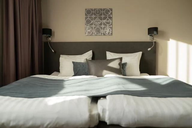 Standard, Triple, Original Sokos Hotel Rikala 1/9