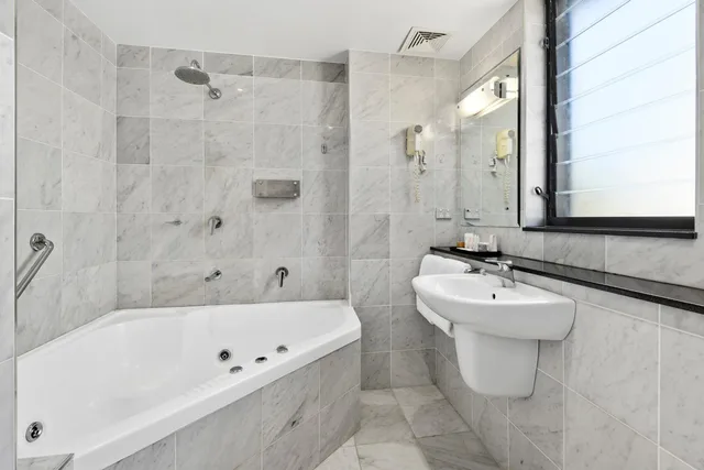 Spa, Standard، Ibis Styles Port Macquarie 3/3