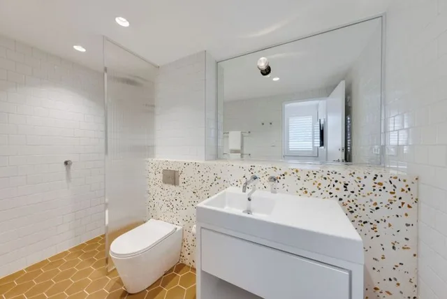 استوديو تنفيذي، Adina Apartment Hotel Sydney Chippendale 6/8