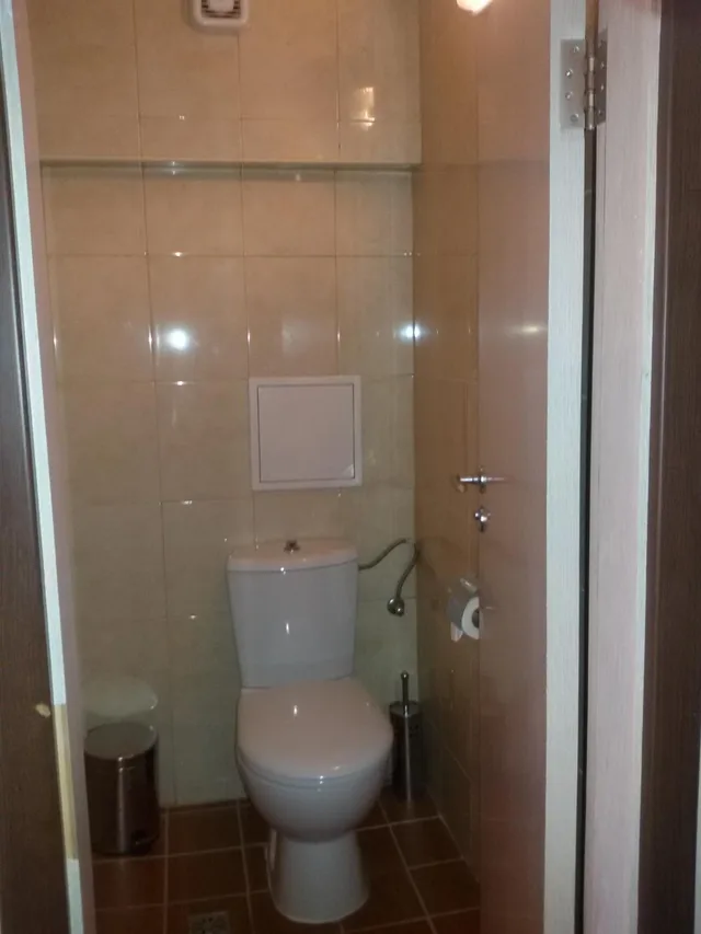 شقة واسعة، Snezhanka Apartments TMF 3/5