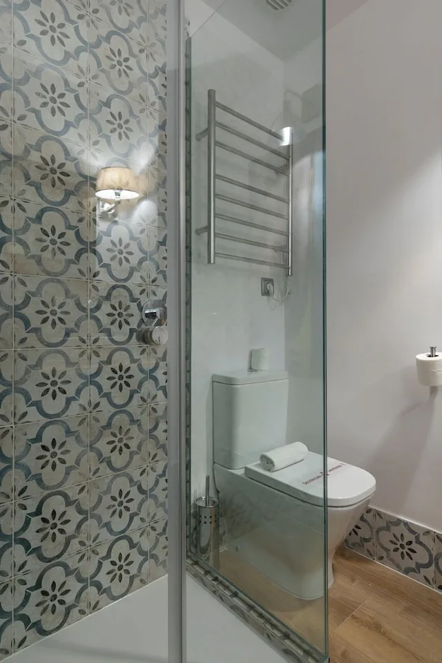 غرفة قياسية مع أريكة، HA Apartahotel Quo Eraso 7/10